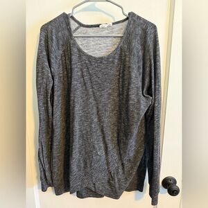 Ten Tree crew neck style sweater XL